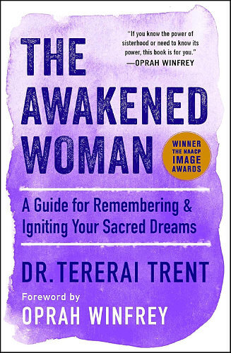 The Awakened Woman by Tererai Trent"